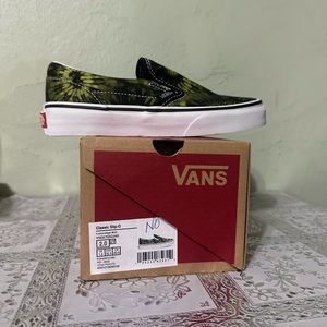 Kids Vans